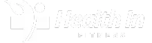 HealthinFitness.org logo promoting special discounts on natural supplements