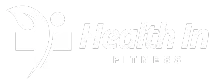 HealthinFitness.org logo promoting special discounts on natural supplements