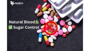 Pills and supplements to regulate blood sugar naturally."