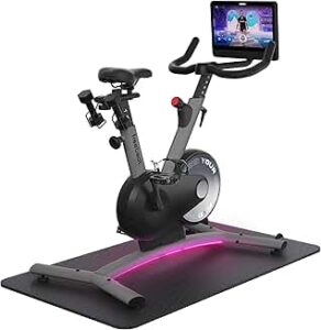 exercise bikes