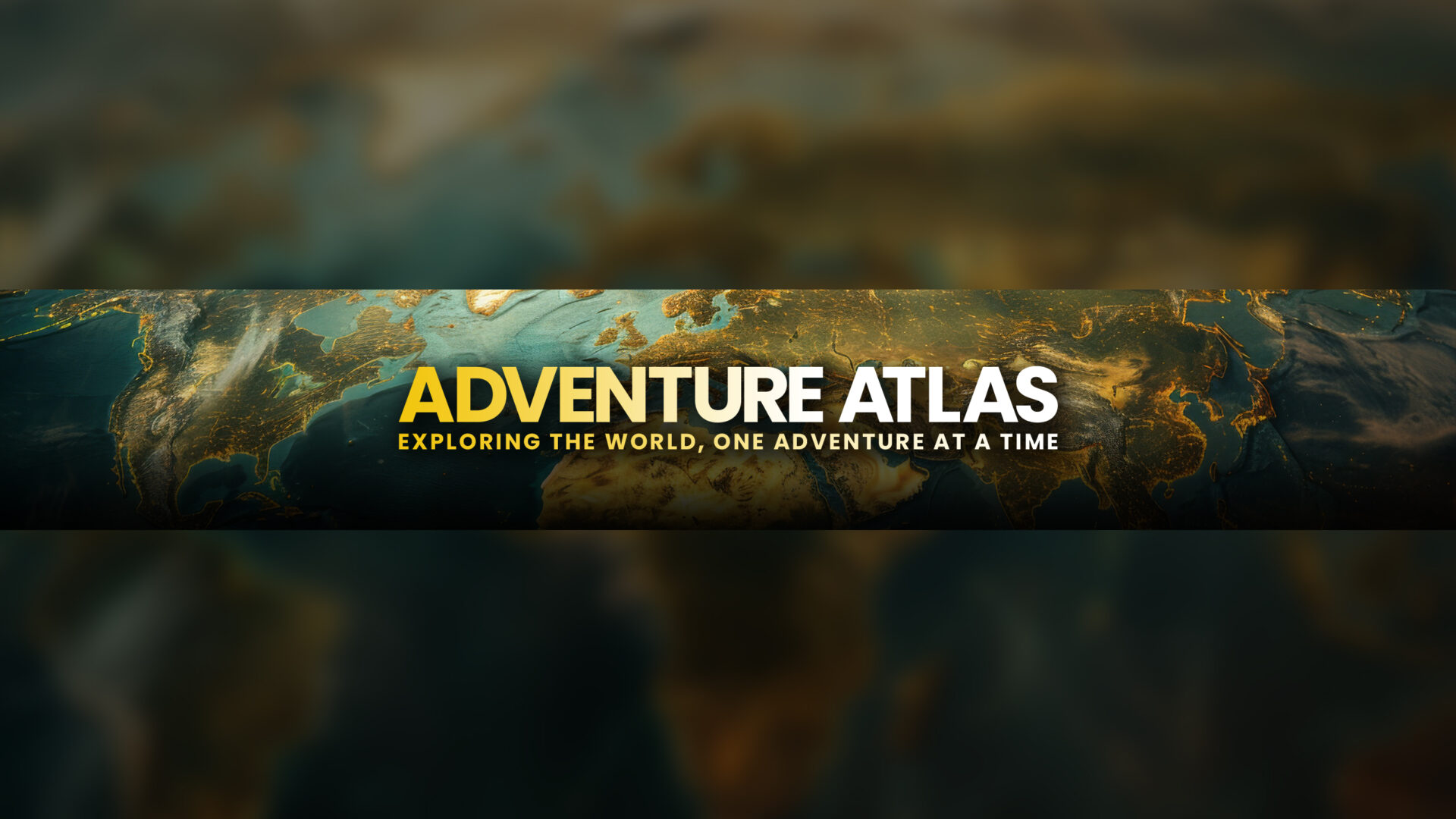 Adventure Atlas:Your: Ultimate Travel Guide 🌍