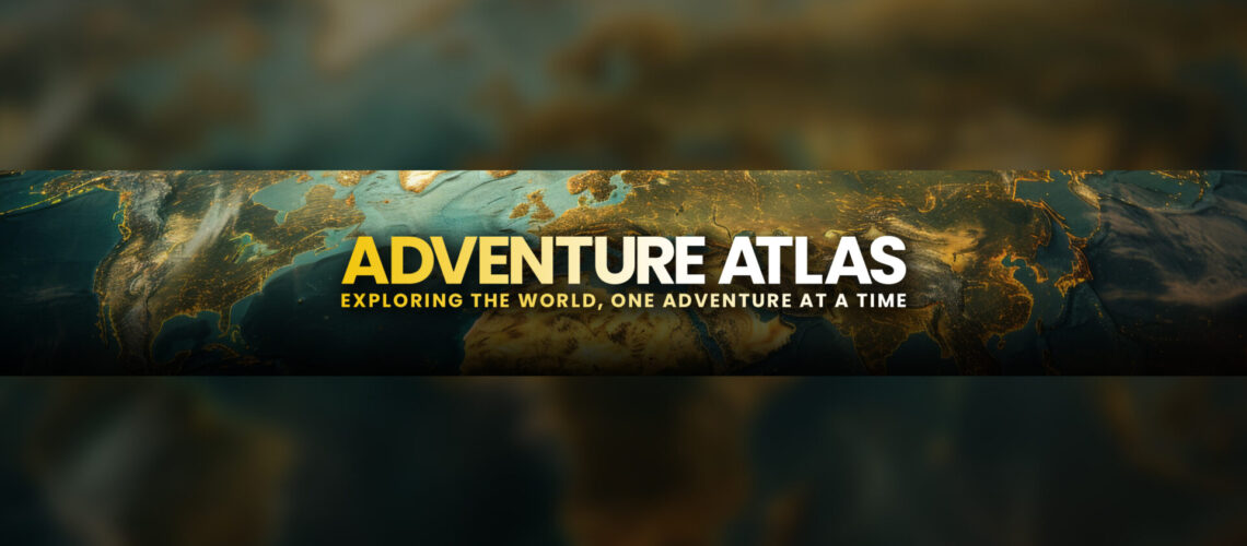 adventure atlas